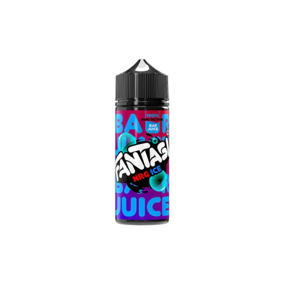 Fantasi Bar Juice 100ml E-Liquids