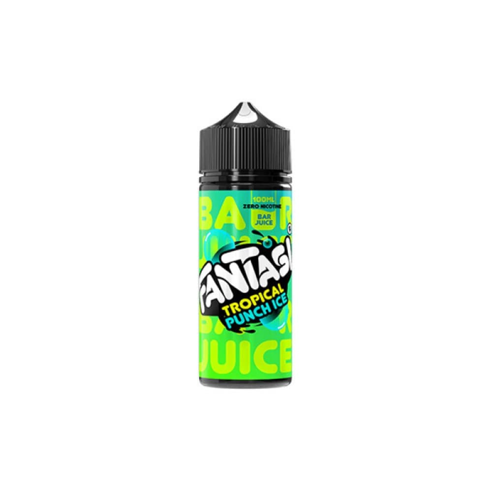Fantasi Bar Juice 100ml E-Liquids