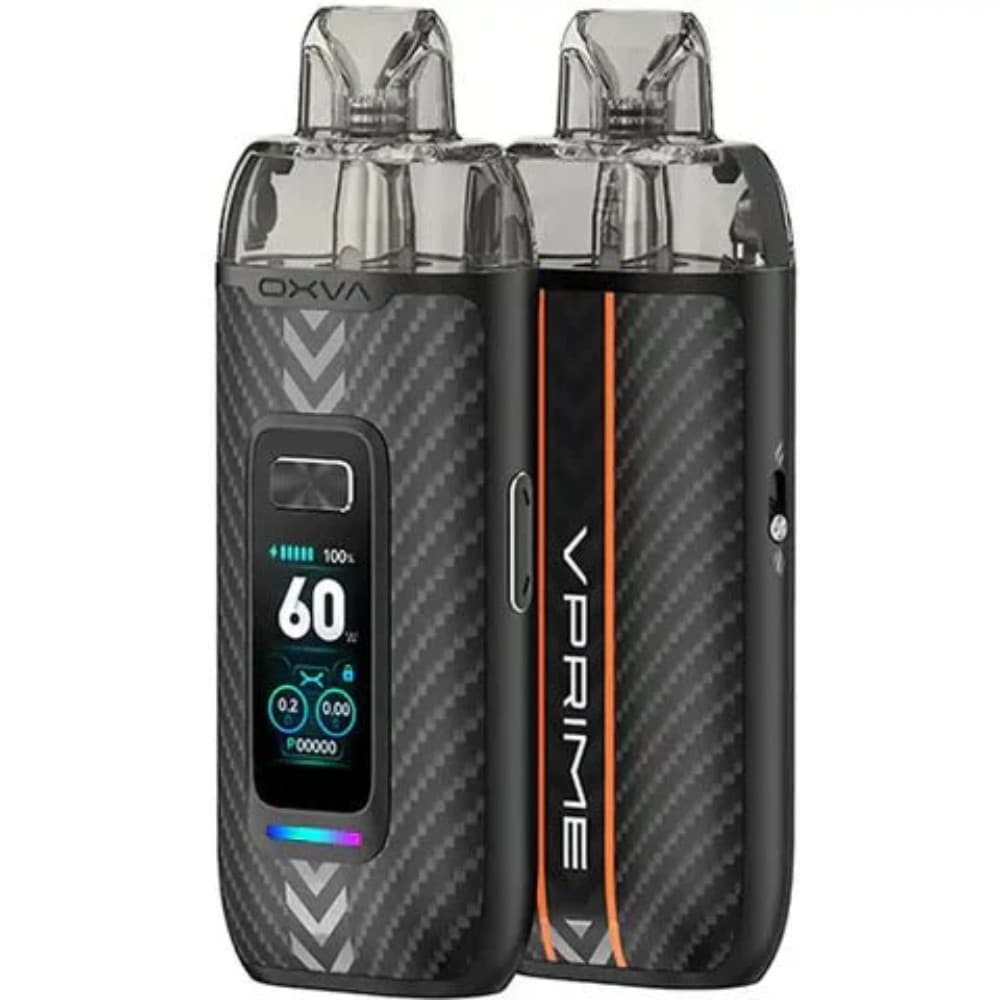 Oxva Vprime Vape Pod Kit