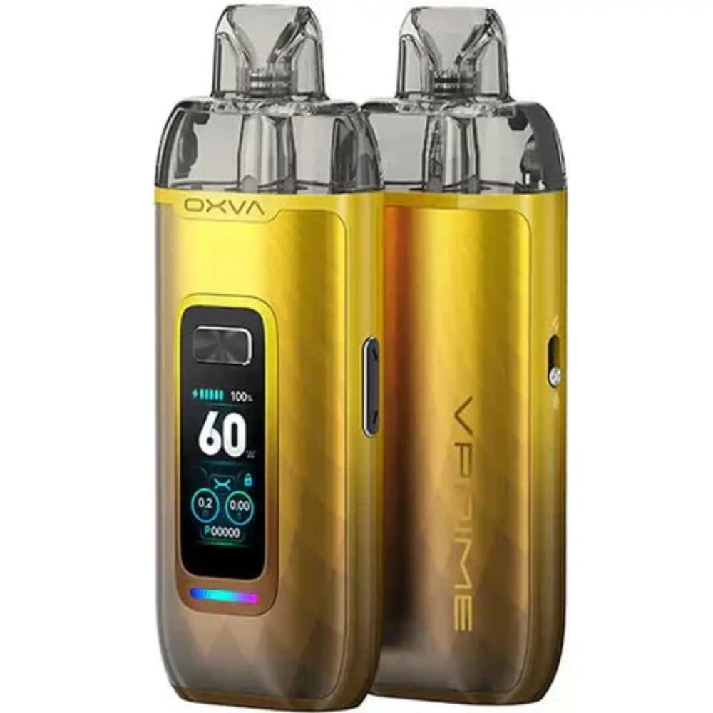 Oxva Vprime Vape Pod Kit