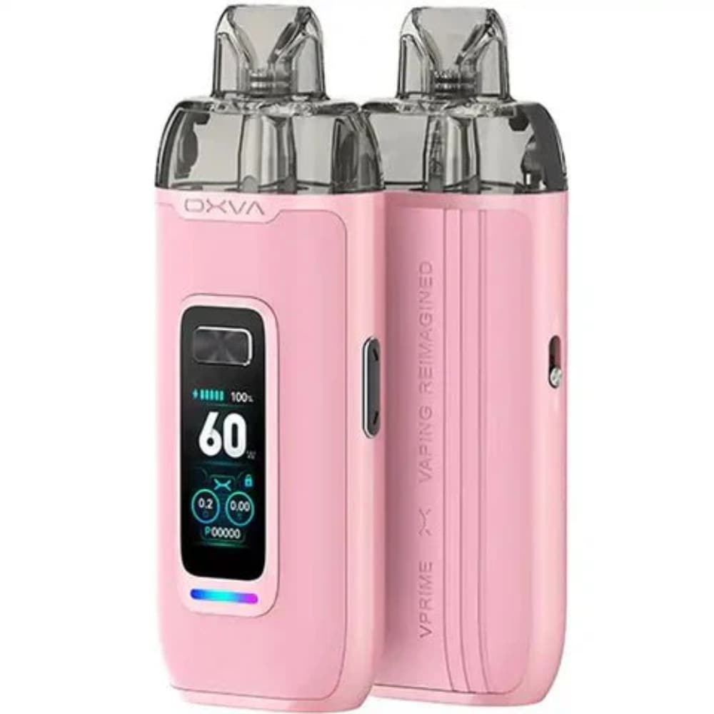 Oxva Vprime Vape Pod Kit