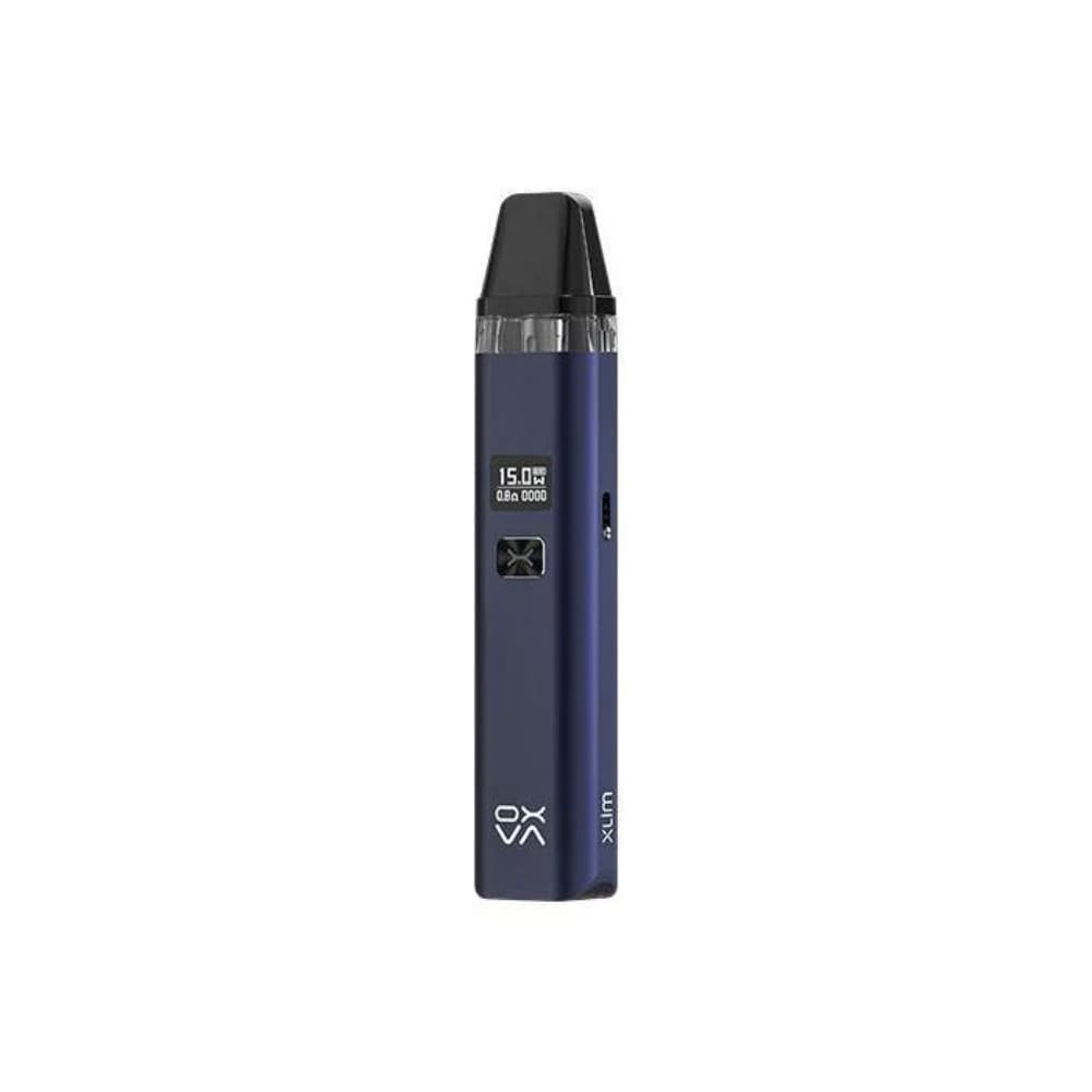 Oxva Xlim Vape Pod Kit