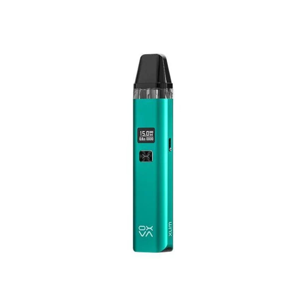 Oxva Xlim Vape Pod Kit
