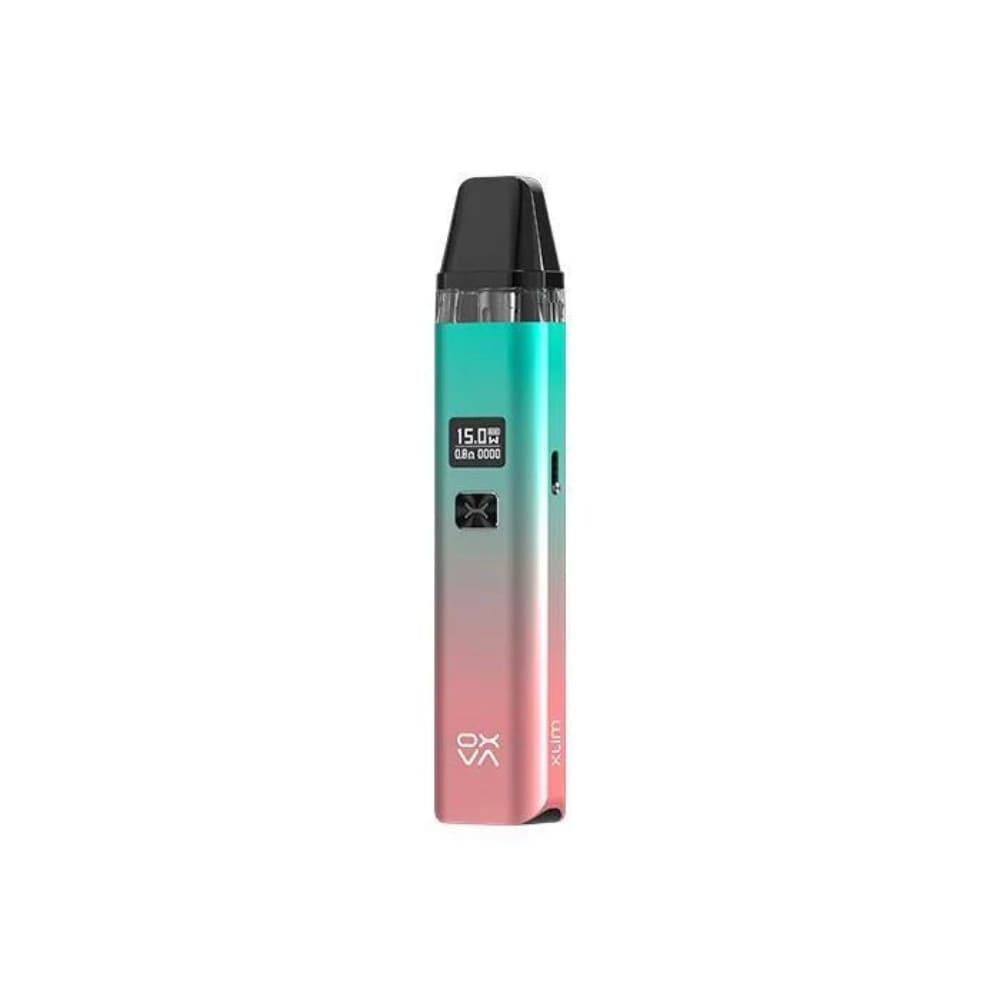 Oxva Xlim Vape Pod Kit