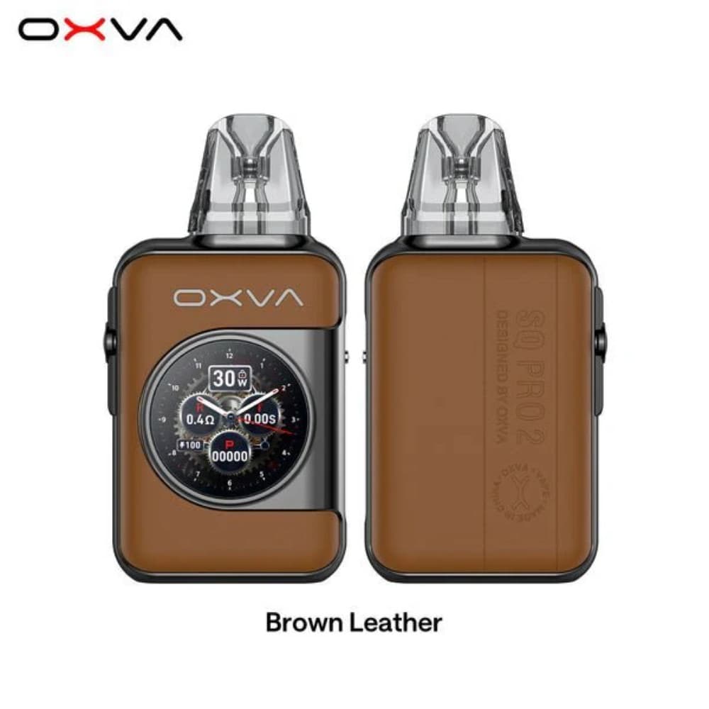 Oxva Xlim SQ Pro 2 Vape Pod Kit