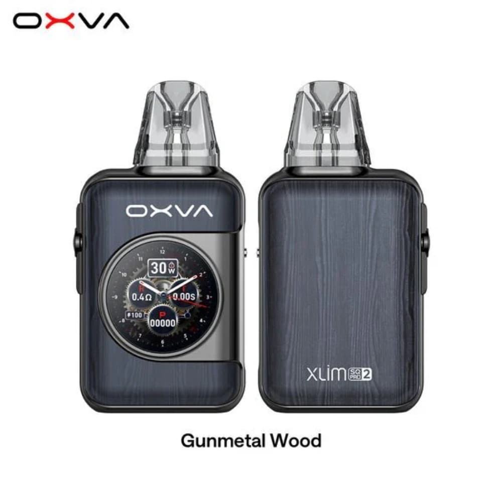 Oxva Xlim SQ Pro 2 Vape Pod Kit