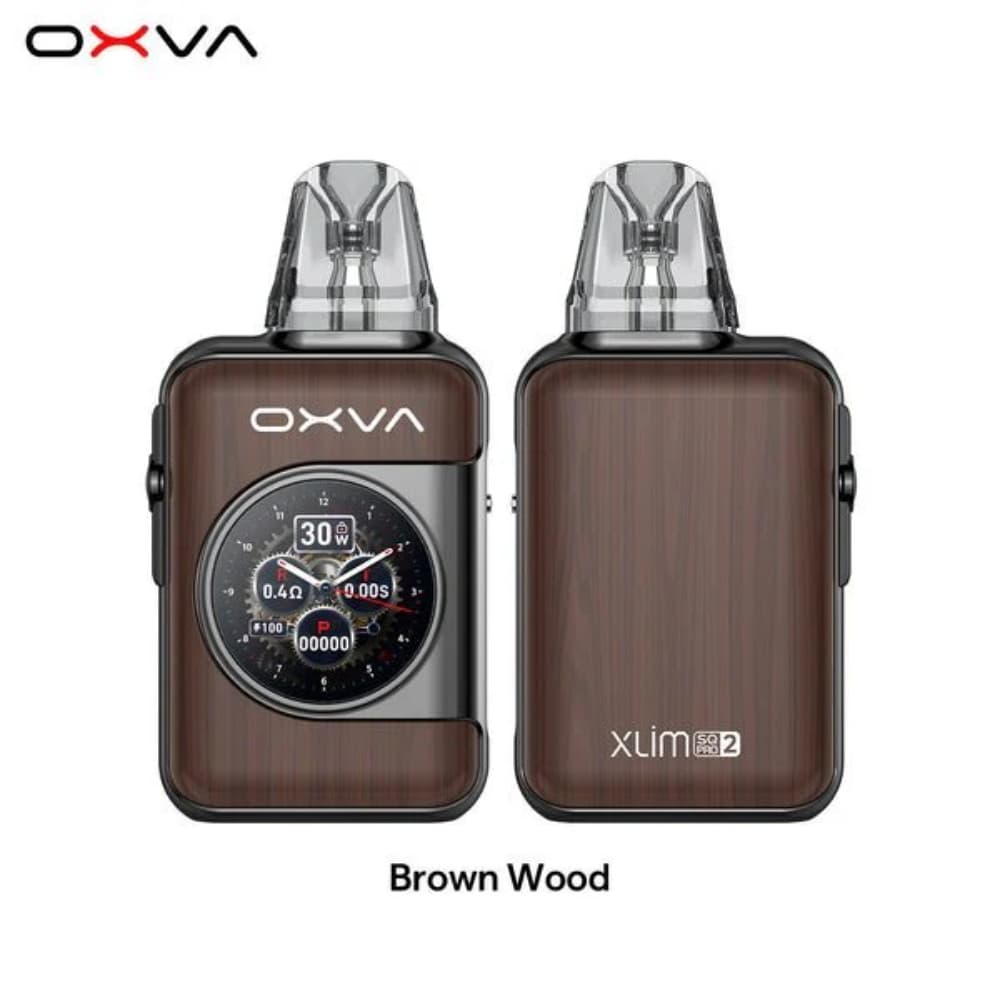 Oxva Xlim SQ Pro 2 Vape Pod Kit