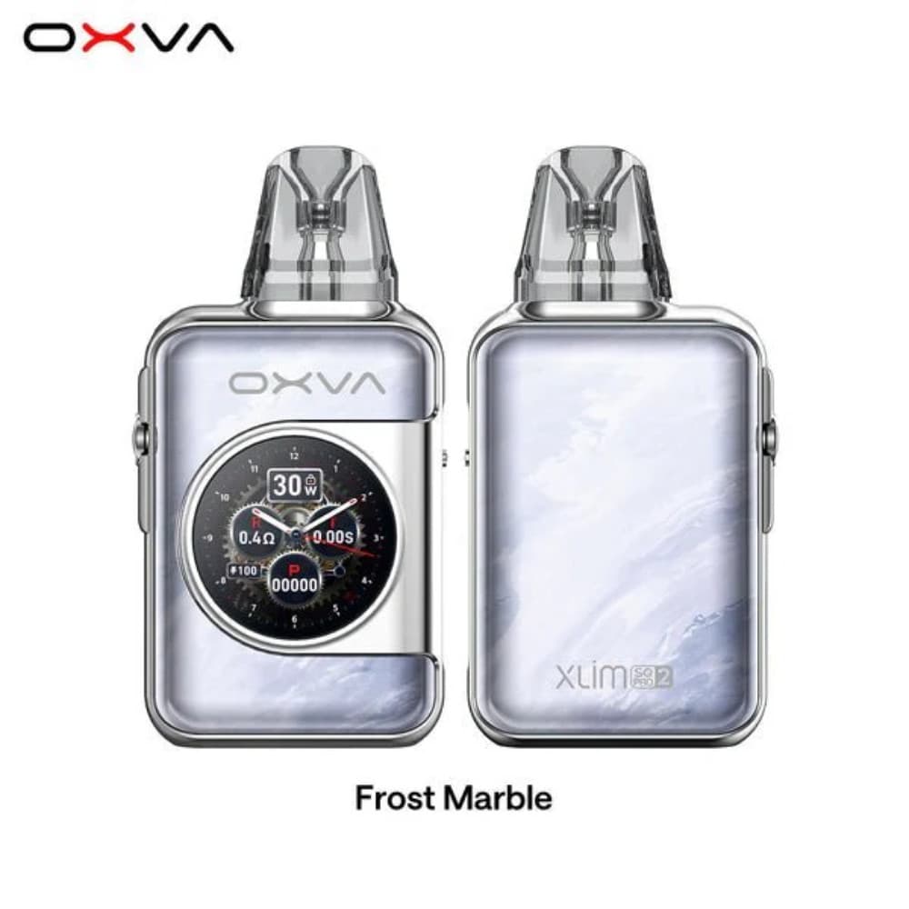 Oxva Xlim SQ Pro 2 Vape Pod Kit