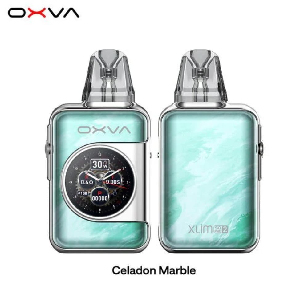 Oxva Xlim SQ Pro 2 Vape Pod Kit