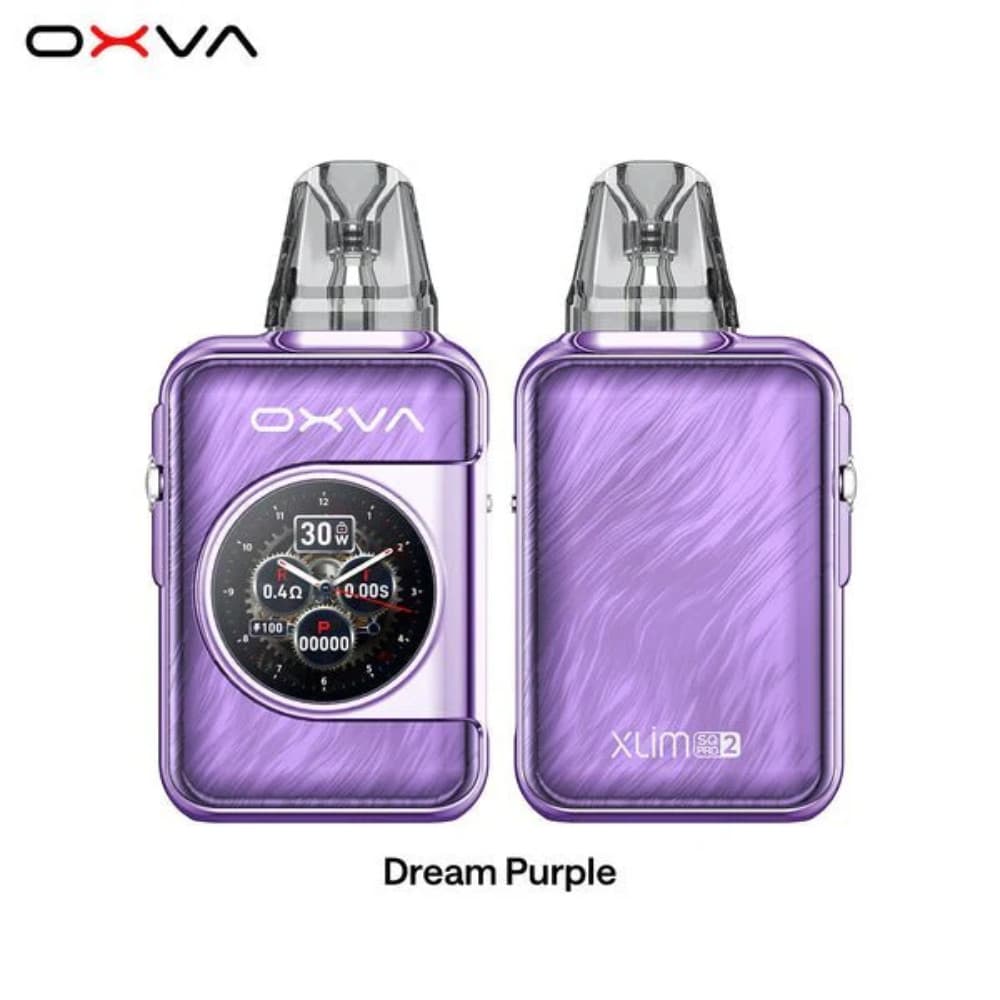 Oxva Xlim SQ Pro 2 Vape Pod Kit