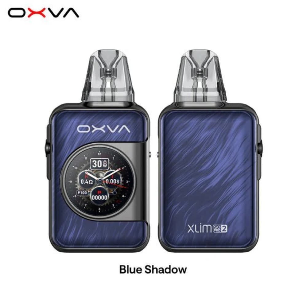 Oxva Xlim SQ Pro 2 Vape Pod Kit