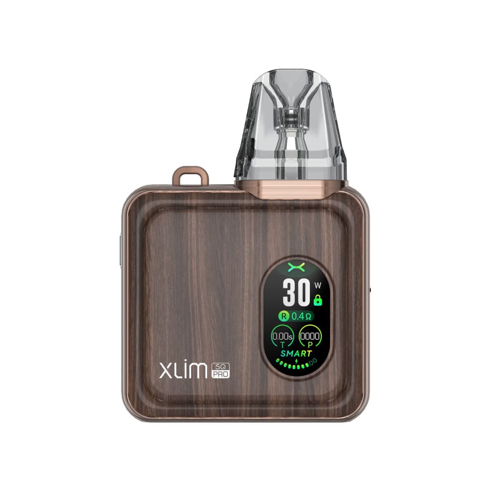 Oxva Xlim SQ Pro Pod Vape Kit