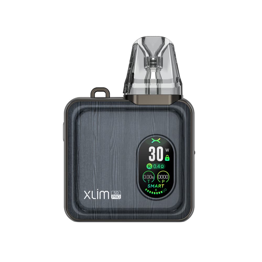 Oxva Xlim SQ Pro Pod Vape Kit