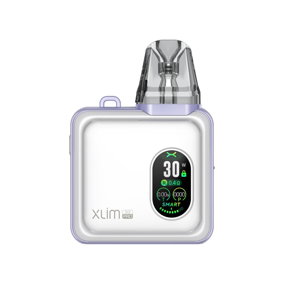 Oxva Xlim SQ Pro Pod Vape Kit