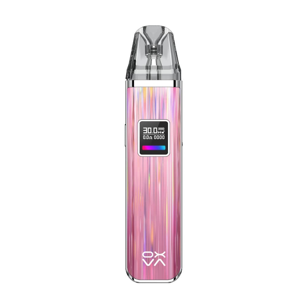 Oxva Xlim Pro Vape Pod Kit