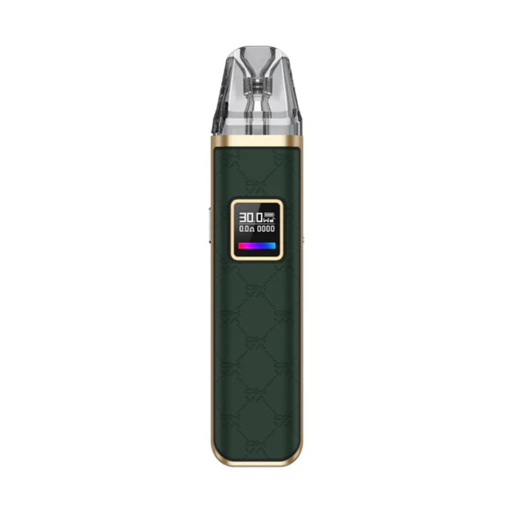 Oxva Xlim Pro Vape Pod Kit