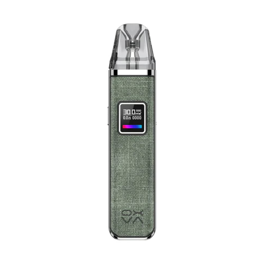 Oxva Xlim Pro Vape Pod Kit