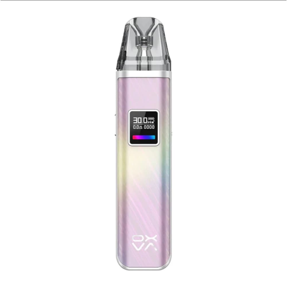 Oxva Xlim Pro Vape Pod Kit