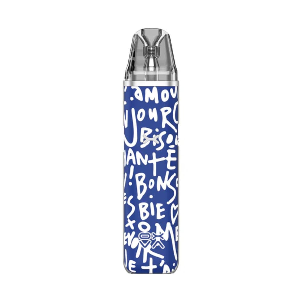 Oxva Xlim Go Vape Pod Kit