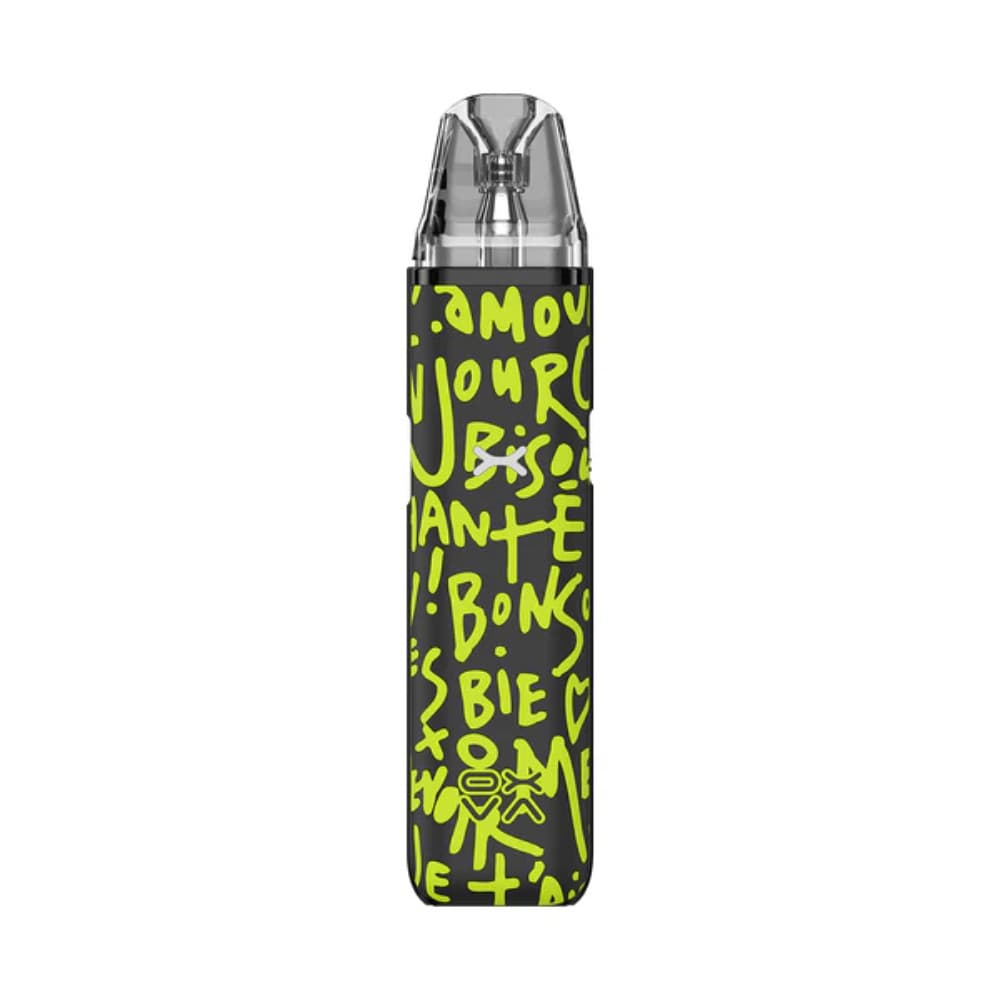 Oxva Xlim Go Vape Pod Kit