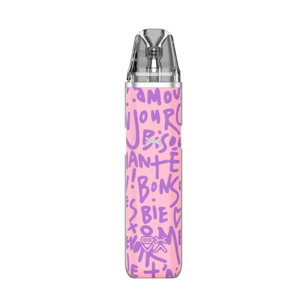 Oxva Xlim Go Vape Pod Kit