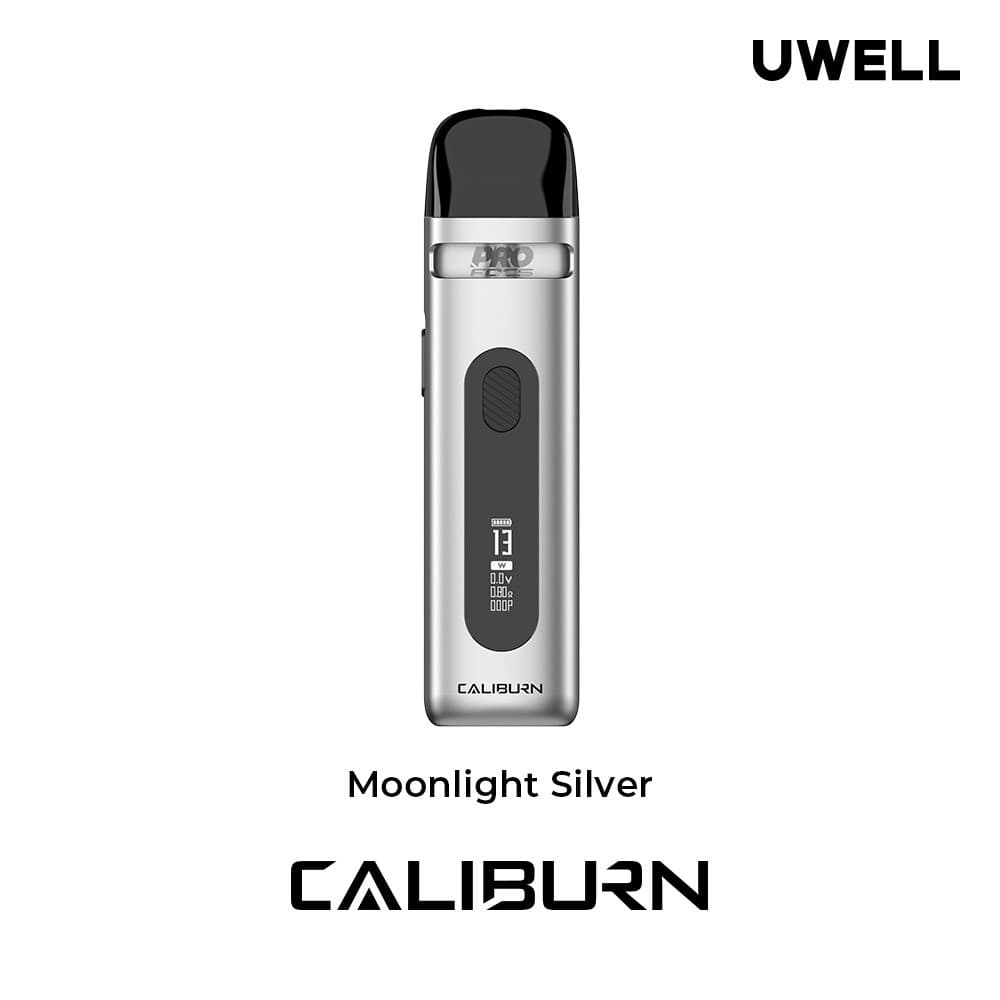 Uwell Caliburn X Pod Vape Kit