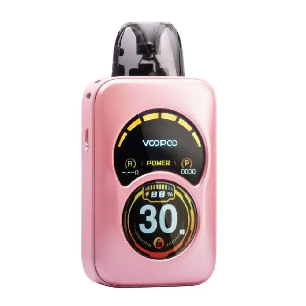 Voopoo Argus A Pod Vape Kit