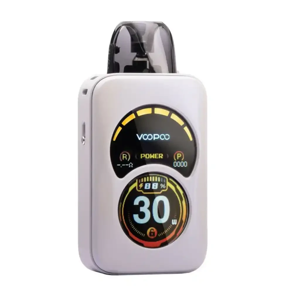 Voopoo Argus A Pod Vape Kit