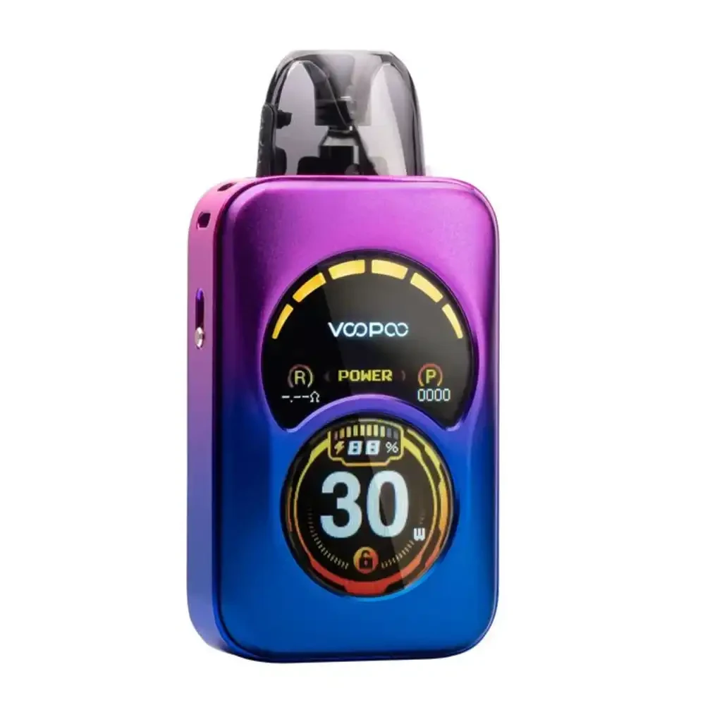 Voopoo Argus A Pod Vape Kit