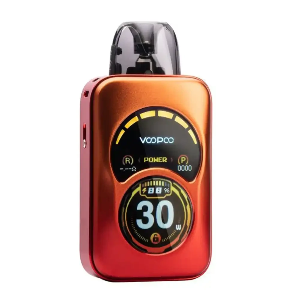 Voopoo Argus A Pod Vape Kit