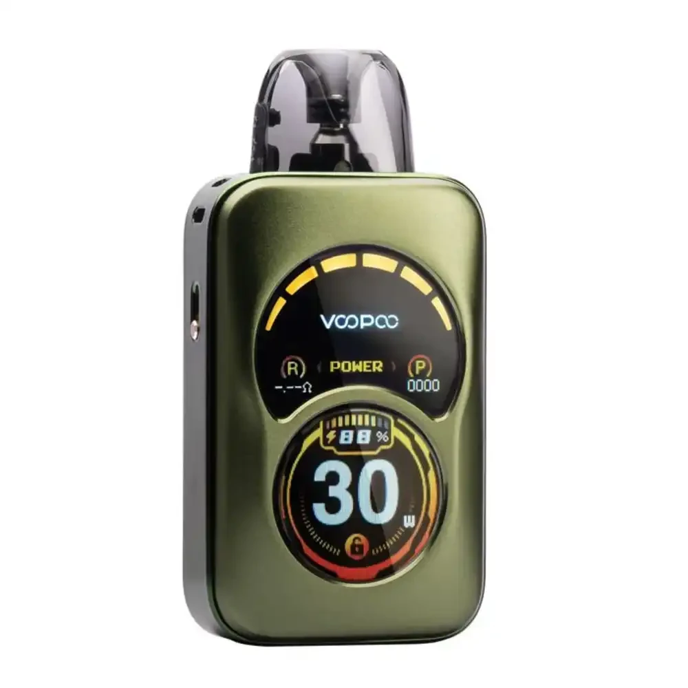 Voopoo Argus A Pod Vape Kit