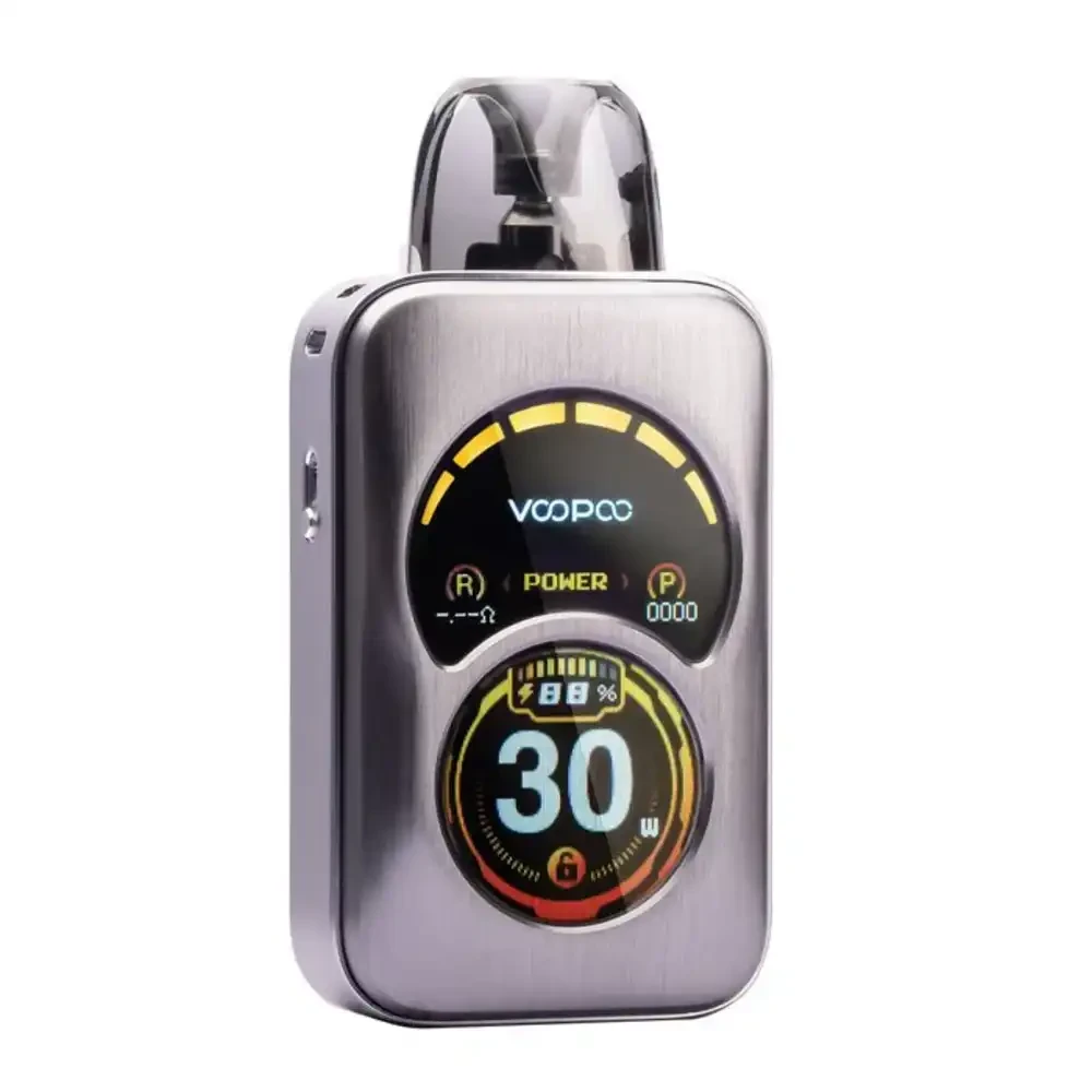 Voopoo Argus A Pod Vape Kit