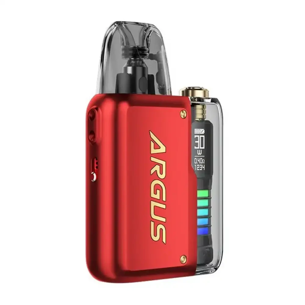 Voopoo Argus P2 Pod Vape Kit