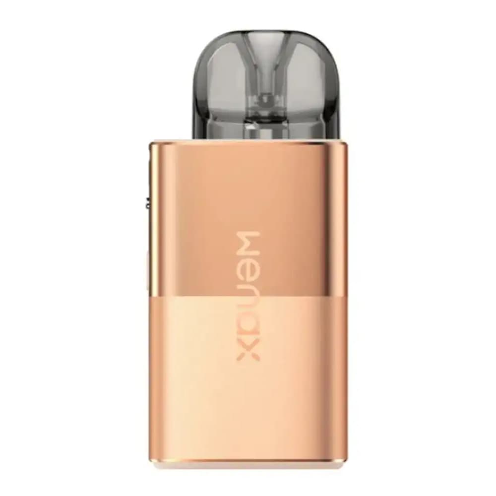 Geekvape Wenax U Pod Vape Kit