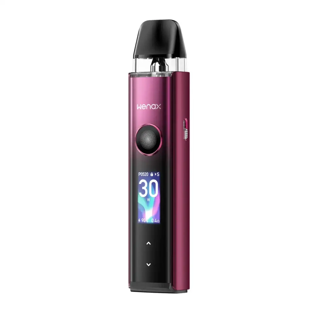 Geekvape Wenax Q Pro Pod Vape Kit