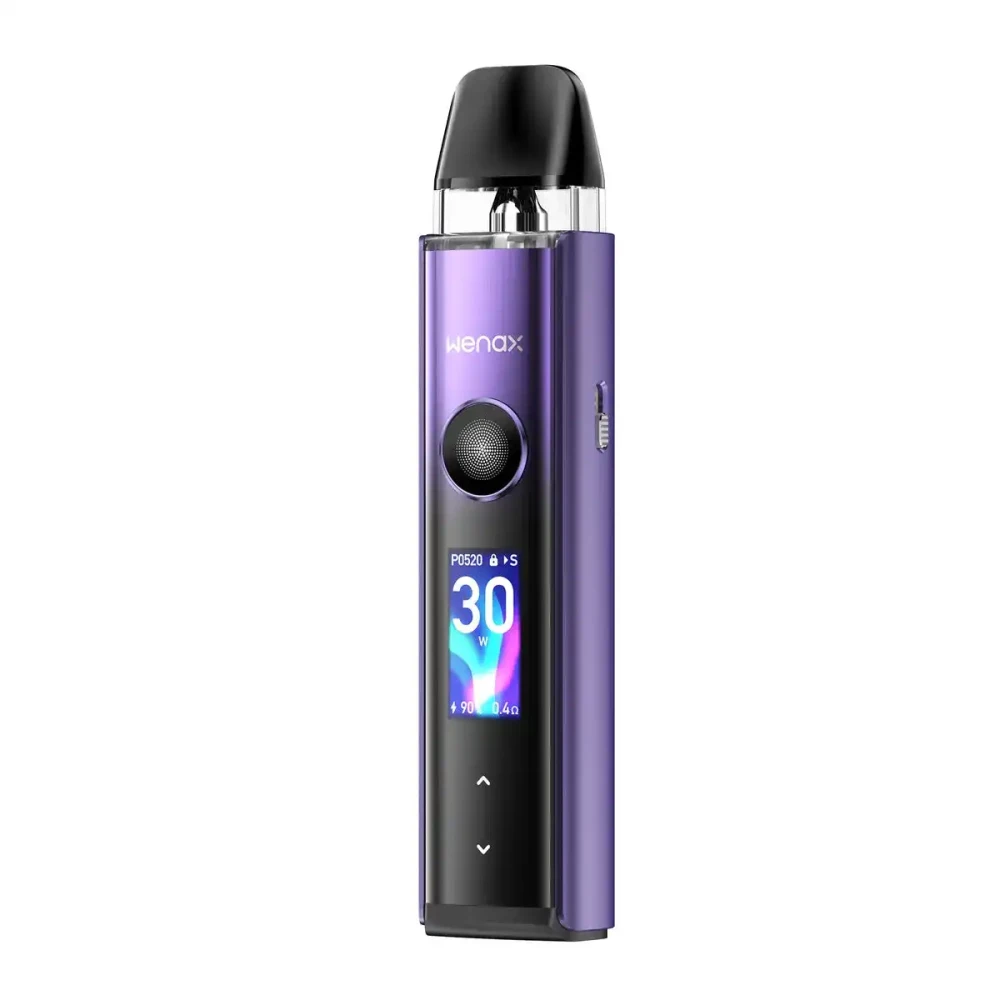 Geekvape Wenax Q Pro Pod Vape Kit