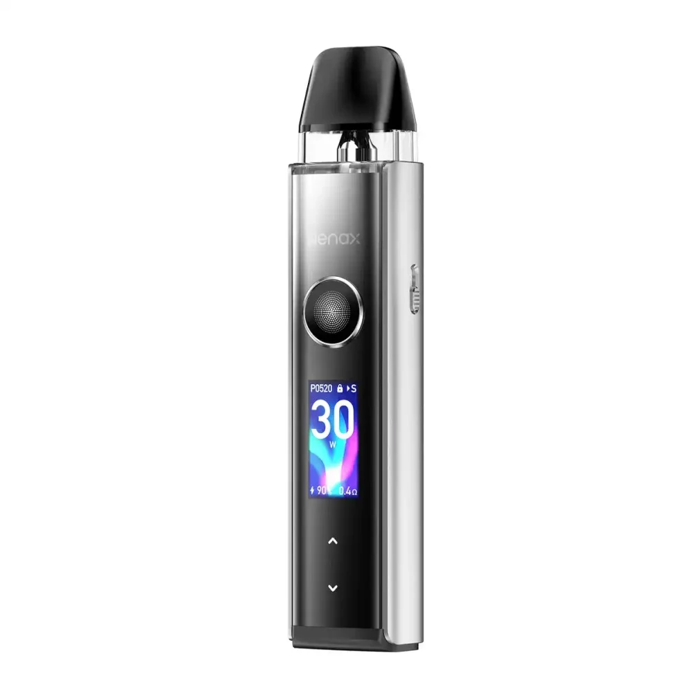 Geekvape Wenax Q Pro Pod Vape Kit