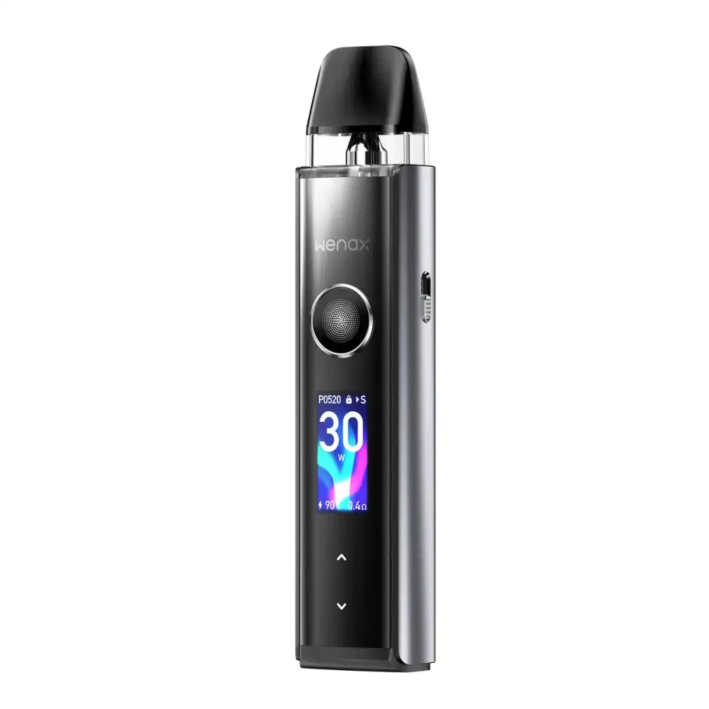Geekvape Wenax Q Pro Pod Vape Kit