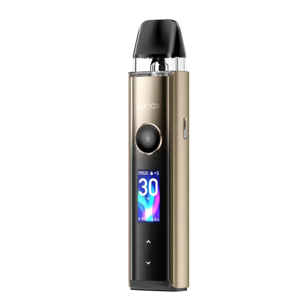 Geekvape Wenax Q Pro Pod Vape Kit