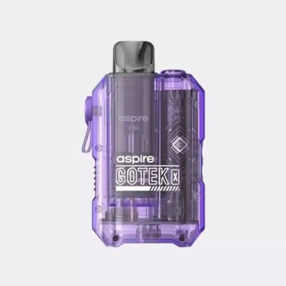 Aspire Gotek X Pod Vape Kit