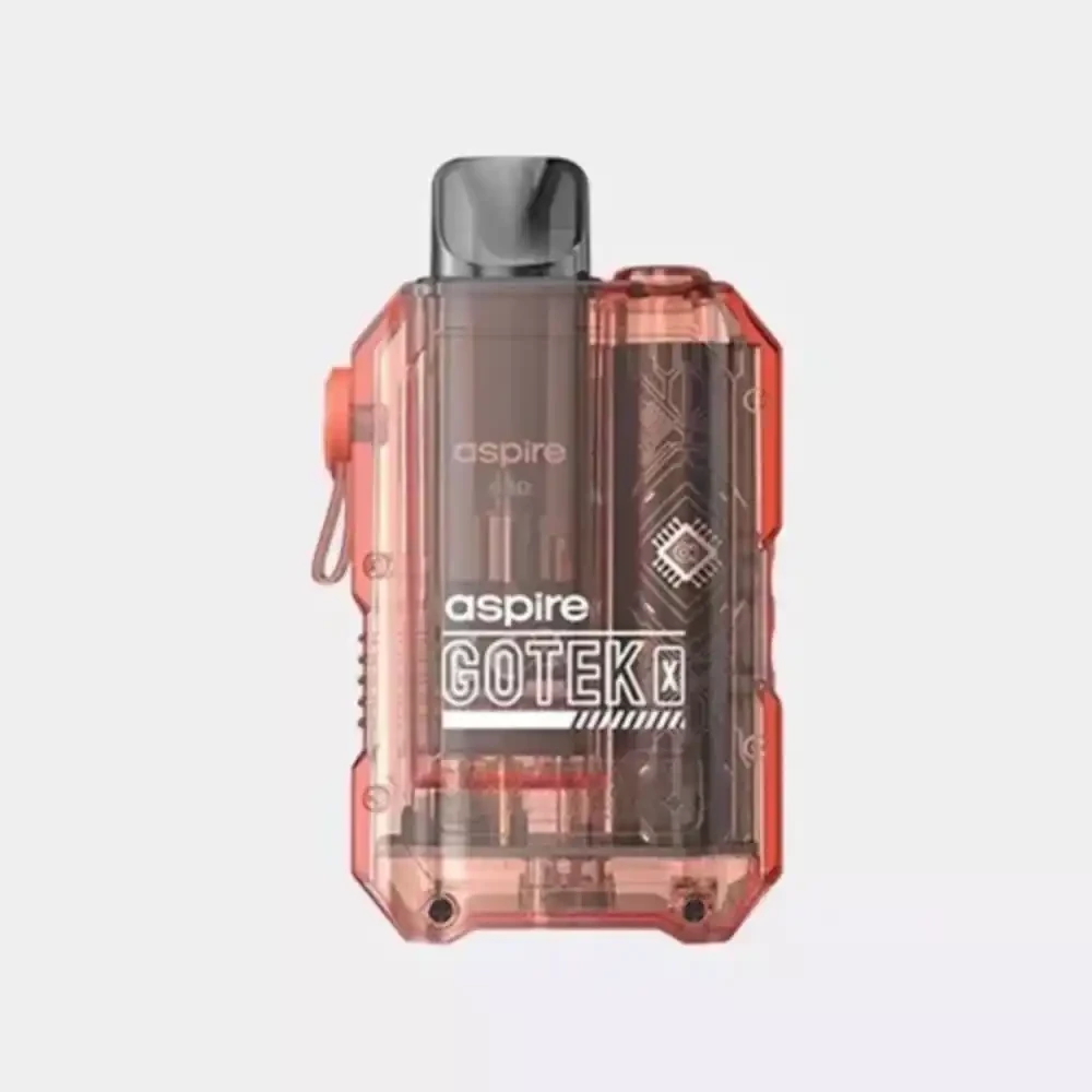 Aspire Gotek X Pod Vape Kit