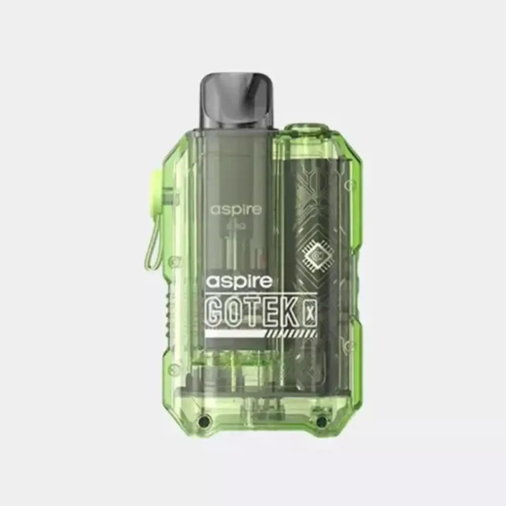 Aspire Gotek X Pod Vape Kit
