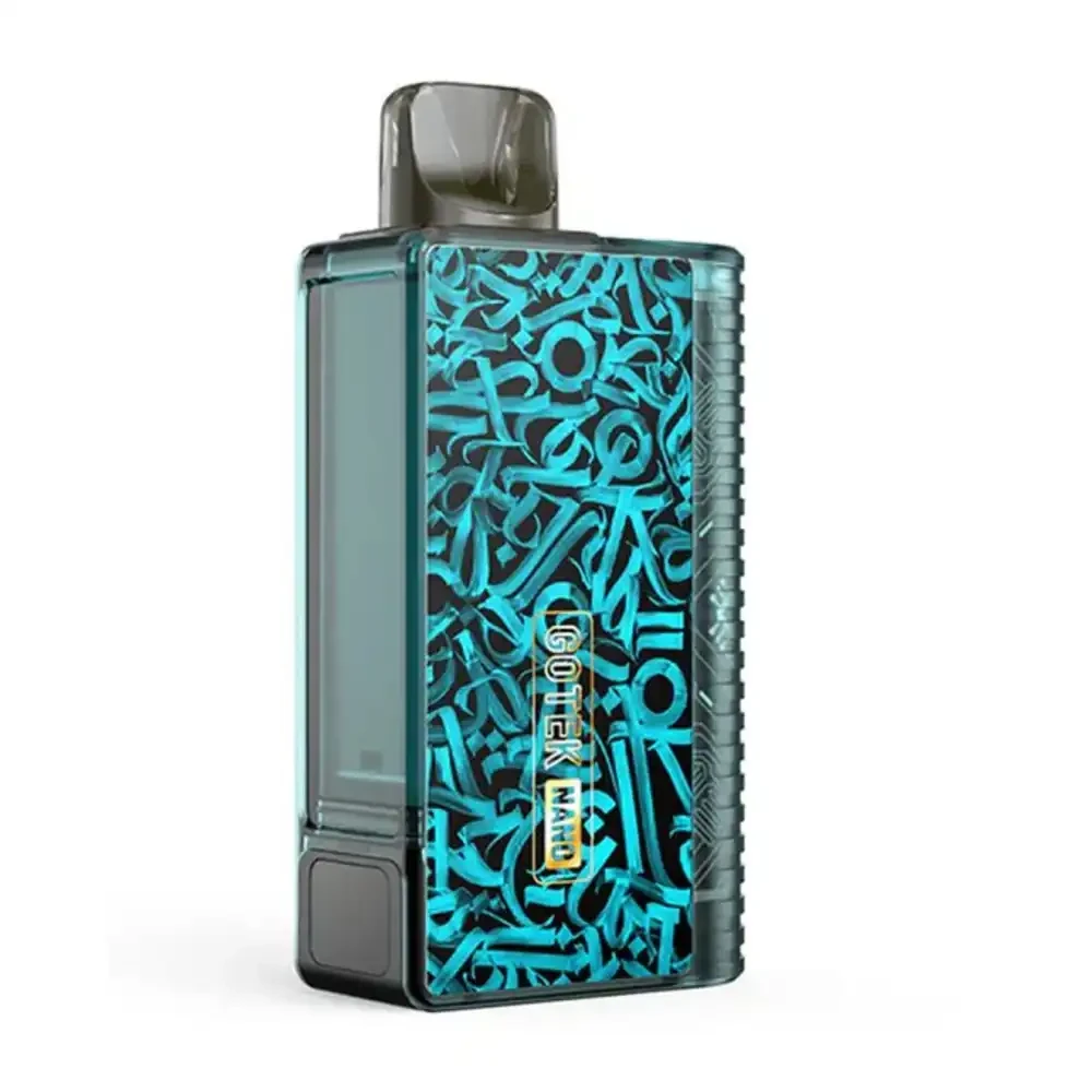 Aspire Gotek Nano Pod Vape Kit