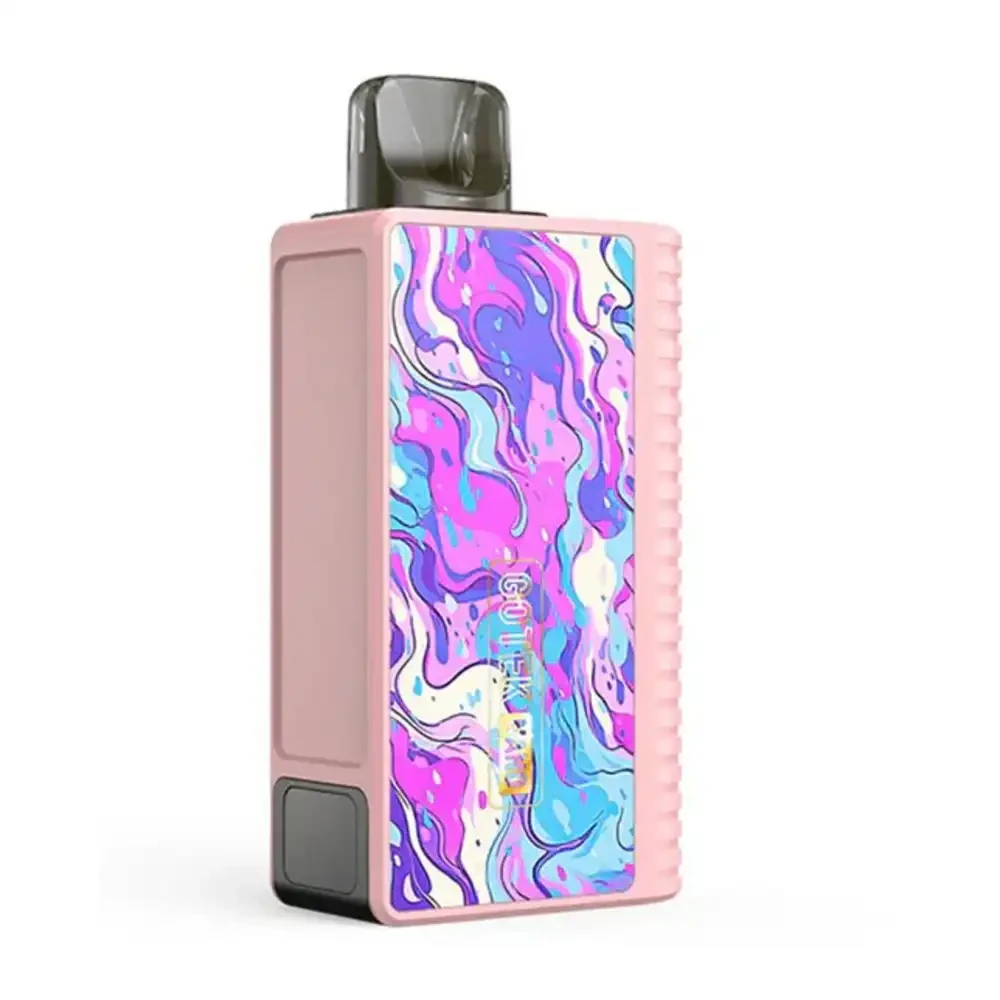 Aspire Gotek Nano Pod Vape Kit