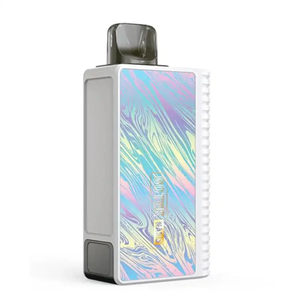Aspire Gotek Nano Pod Vape Kit