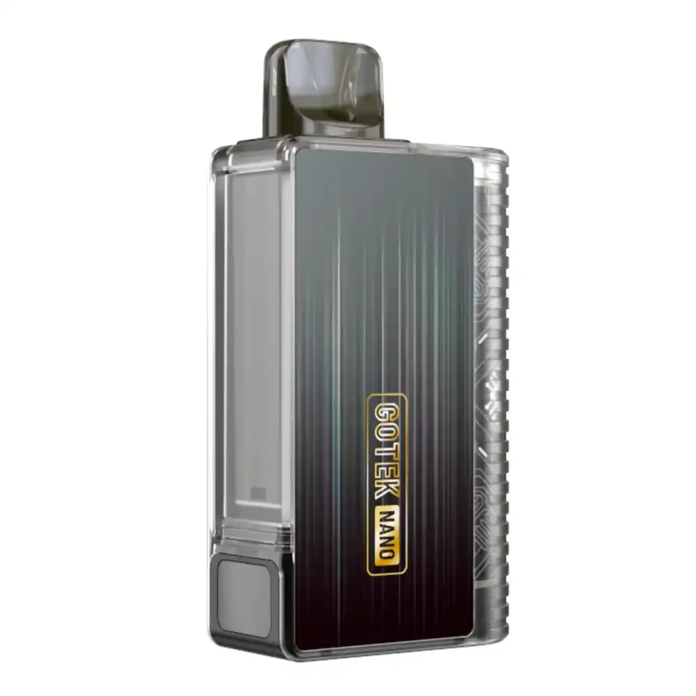 Aspire Gotek Nano Pod Vape Kit