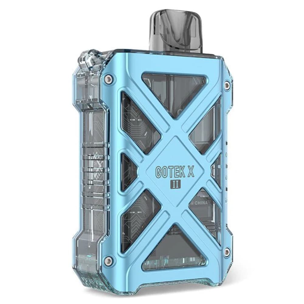 Aspire Gotek X II Pod Vape Kit