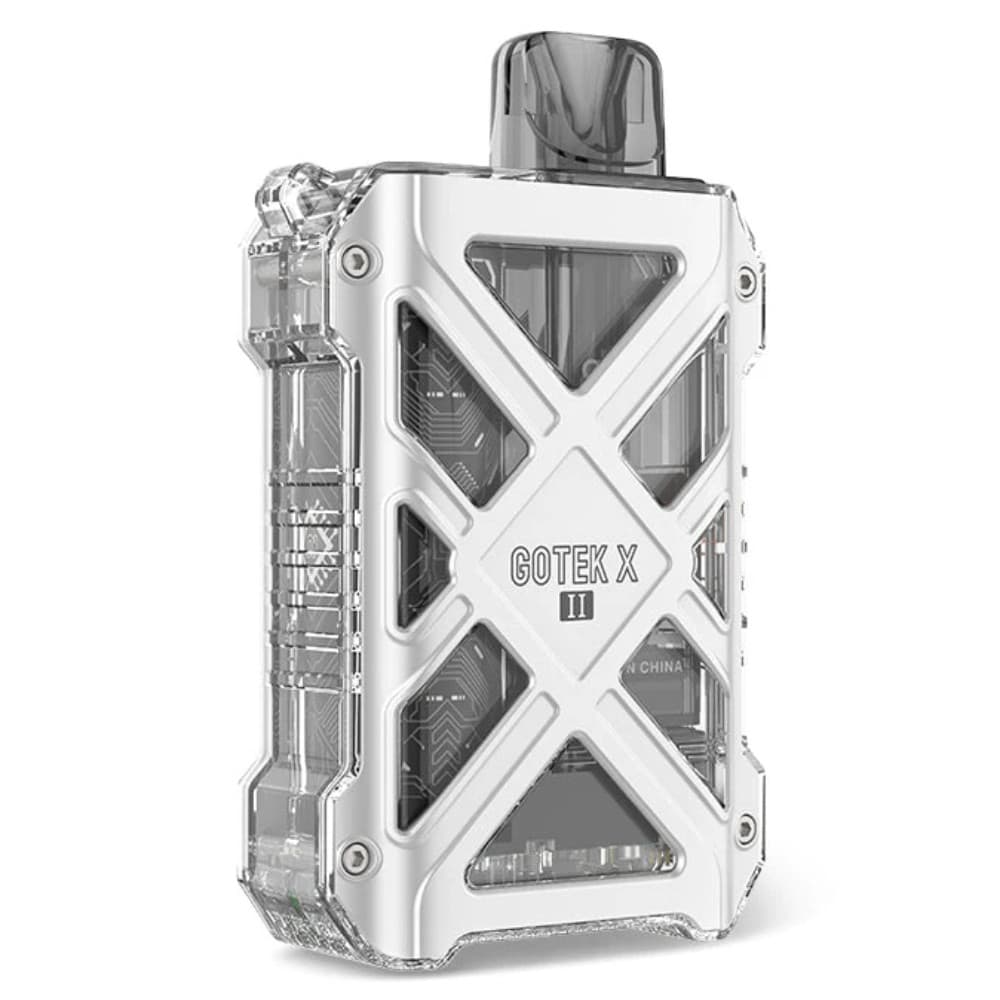Aspire Gotek X II Pod Vape Kit