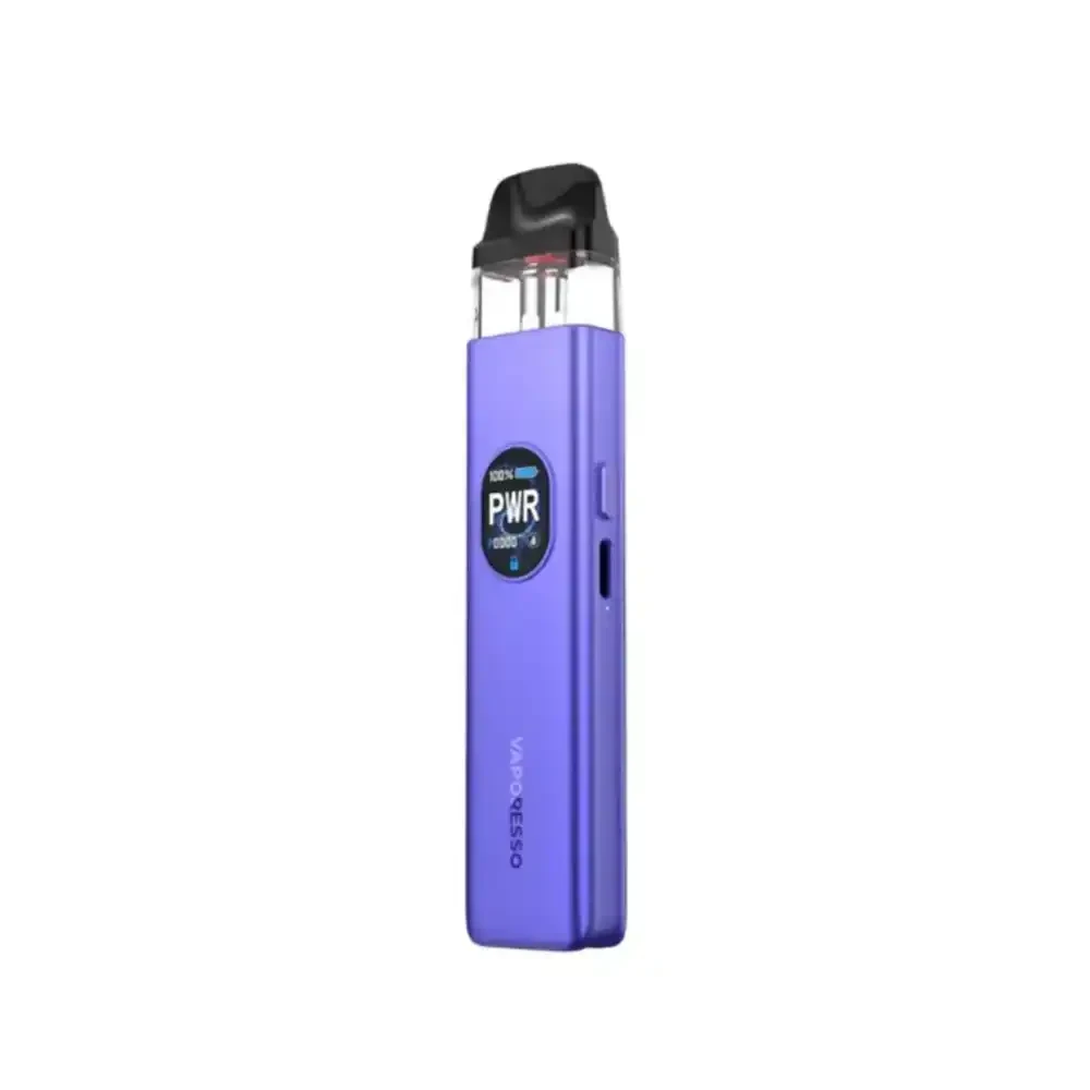 Vaporesso Xros 5 Pod Vape Kit
