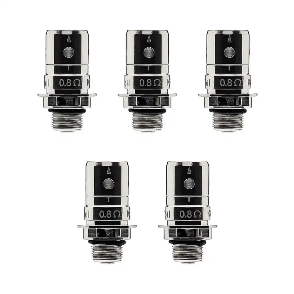 Innokin Zenith Z Coils 5 Packs